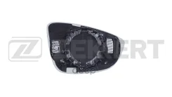���������� ������� ����� ������������ � ���������� VW Eos 08- Jetta IV 10- Passat VII 10- CC 08- Zekkert ���. sp-1128 SP1128 ����