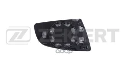 ���������� ������� ����� ������������ � ���������� Audi A3 II 03- A4 II 00- A6 III 04- Zekkert ���. sp-1144 SP1144 ����