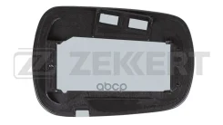 ���������� ������� ����� �������� Ford Fiesta V 01- Fusion 02- Zekkert ���. sp-1266 SP1266 ����