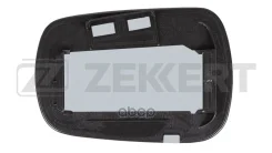 ���������� ������� ������ �������� Ford Fiesta V 01- Fusion 02- Zekkert ���. sp-1267 SP1267 ����