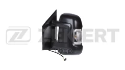 ������� � ����� ���/�������/������/�� �����/� ������+���� ����� Citroen Jumper III 06- Fiat Ducato Zekkert ���. sp-4030 SP4030 ����