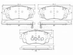 ������� ��������� (�������) Mazda 6 02-08 / FAW Besturn B70 13-15 Sat ���. ST-G2YD-33-28Z, �������� STG2YD3328Z ����