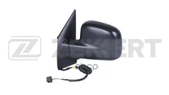 ������� � ����� ����� / ���������� / �������� / �� ����� / � ������ VW Multivan V 03- Transporter V Zekkert ���. sp-4361 SP4361 ����