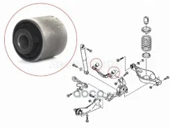 ����������� Mazda 6 07-12 / Atenza 07-12 Sat ���. ST-GS1D-28-450A STGS1D28450A ����