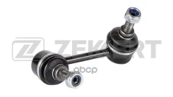 ������ ������������� ���. ����. Honda CR-V II 01- (������ ��� SS-1384) Zekkert ���. ss-1158 SS1158 ����