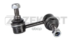 ������ ������������� �����. ���. Mitsubishi Pajero II III 00- Zekkert ���. ss-1177 SS1177 ����