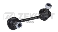 ������ ������������� ���. ���. Mitsubishi Pajero III 00- Zekkert ���. ss-1182 SS1182 ����