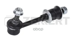 ������ ������������� ���. ���. /����. Hyundai Accent II 99- Zekkert ���. ss-1199 SS1199 ����