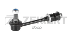 ������ ������������� �����. ���. /����. Nissan Patrol (Y61) 97- Zekkert ���. ss-1278 SS1278 ����