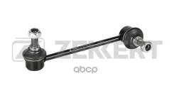 ������ ������������� �����. ����. Mazda 6 07- Zekkert ���. ss-1334 SS1334 ����