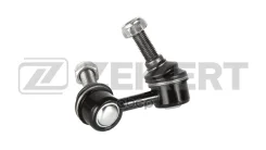 ������ ������������� �����. ����. Nissan Navara (D40) 05- Pathfinder (R51) 05- Zekkert ���. ss-1497 SS1497 ����
