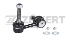 ������ ������������� �����. ����. Lexus LS (_F4_) 06- Zekkert ���. ss-1615 SS1615 ����