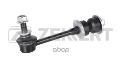 ������ ������������� ���. ���. /����. Chevrolet Captiva (C100 C140) 10- Opel Antara A 10- Zekkert ���. ss-1647 SS1647 ����