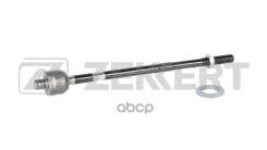 ���� ������� ���. /����. Mitsubishi Outlander II 06- Airtrek 03- Zekkert ���. st-4229 ST4229 ����