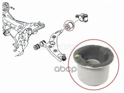 ����������� ������ Mazda 3 13-19 / 6 12- Sat ���. ST-KR11-34-460 STKR1134460 ����
