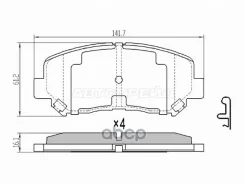 ������� ��������� (�������) Mazda CX-5 11-21 Sat ���. ST-KDY9-33-28Z, �������� STKDY93328Z ����
