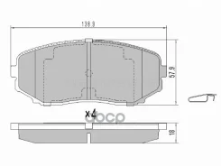 ������� ��������� (�������) Mazda CX-7 06-12 / Mitsubishi L200 15- Sat ���. ST-L2Y6-33-29Z, �������� STL2Y63329Z ����