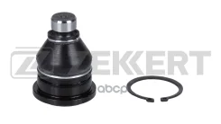 ����� ������� �����. ���. ���. /����. Kia Sorento II 09- Hyundai Santa Fe I-II 01- Trajet 00- Zekkert ���. tg-5124 TG5124 ����