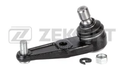 ����� ������� �����. ���. ���. /����. Mazda 323 III-V 87- MX-3 93- Zekkert ���. tg-5172 TG5172 ����