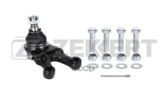����� ������� �����. ���. ���. Mitsubishi Pajero II 90- Pajero Sport 98- Zekkert ���. tg-5179 TG5179 ����