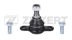 ����� ������� ���. ���. /����. VW Transporter IV 90- California IV 98- Zekkert ���. tg-5189 TG5189 ����