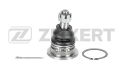 ����� ������� �����. ����. ���. /����. Toyota LC 100 98- LC Prado 120 150 02- Lexus LX (UZJ100) 98 Zekkert ���. tg-5198 TG5198 ����