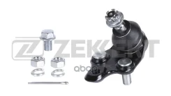 ����� ������� �����. ���. ���. Toyota Corolla (E90) 87- Zekkert ���. tg-5250 TG5250 ����
