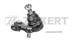 ����� ������� �����. ���. ���. Honda Civic VII VIII 03- Zekkert ���. tg-5284 TG5284 ����