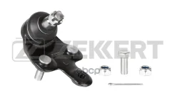 ����� ������� �����. ���. ���. Toyota Highlander (U40) 07- Venza (V10) 08- Lexus RX (_L1_) 08- Zekkert ���. tg-5381 TG5381 ����