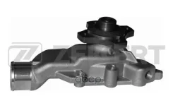 ����� ������� Jeep Grand Cherokee II 99- Wrangler II 00- Zekkert ���. wp-1222 WP1222 ����