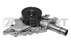����� ������� MB V-Class (638/2) 99- Vito (638) 99- Zekkert ���. wp-1293 WP1293 ����