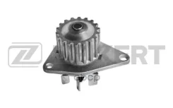 ����� ������� Citroen C2 06- C3 03- C4 04- Peugeot 1007 05- 206 03- 207 06- 307 03- Zekkert ���. wp-1342 WP1342 ����