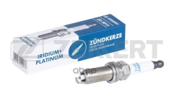 ����� ��������� (Iridium+Platinum ������ NGK 93482 ���� �� 1 ��. ) Subaru Forester (SH_ SJ_) 12- Zekkert ���. zk-3015 ZK3015 ����
