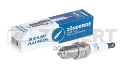 ����� ��������� (Iridium+Platinum ������ NGK 1675 ���� �� 1 ��. ) VW Polo V 13- Passat VI-VII 07- Zekkert ���. zk-3011 ZK3011 ����