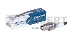 ����� ��������� (Iridium+Platinum ������ NGK 4292 ���� �� 1 ��. ) MB C-Class (W202 S202) 97- S-Cla Zekkert ���. zk-3027 ZK3027 ����