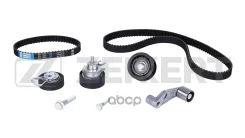 �������� ����� ��� Skoda Octavia (1U_ 1Z_) 00- Fabia (6Y_) 99- VW Polo III IV 98- Golf IV V 97 Zekkert ���. zr-1208 ZR1208 ����