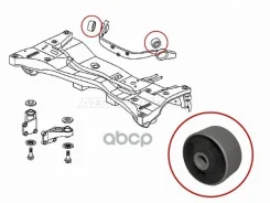 ����������� Mitsubishi Lancer 91-08 / Outlander 02-09 Sat ���. ST-MR594994 STMR594994 ����