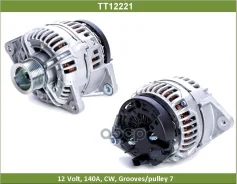��������� Tesla Technics ���. TT12221 TT12221 ����