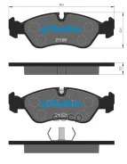 ������� ��������� �������� �-� Opel Daewoo ������ ���. 05800175 05800175 ����