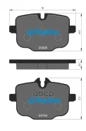 ������� ��������� �������� ������ �-� BMW 5 (G30 F90) 3 (G20 G80 G28) X3 (G01 F97) X4 (G02 ������ ���. 508400167 508400167 ����