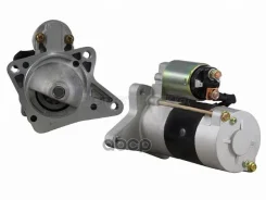 ������� Mazda B-Series 98-06 / BT-50 06-12 (2,2 kW/ Z=10/ Mitsubishi) Sat ���. ST-WL02-18-400AN STWL0218400AN ����