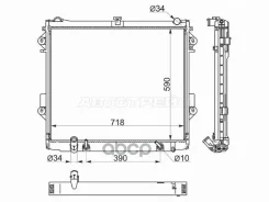 �������� Toyota Land Cruiser (J200) 07-21 Sat ���. TY0009-200-4.0 TY000920040 ����