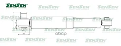 ����������� ford transit 00-06 ������ ������������ Sensen ���. 12120229 12120229 ����