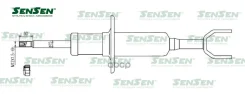 ����������� audi a6(4b) 05-00-01-05 �������� ������� Sensen ���. 32140055 32140055 ����