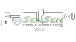 ����������� Sensen ���. 42130521 42130521 ����
