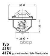 ��������� [� �����. ] [82�C] Wahler ���. 4174.82D 417482D ����