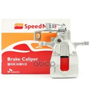 ������� ������ ����� Hyundai Solaris KIA Rio III SpeedMate ���. SM-BC001 SMBC001 ����