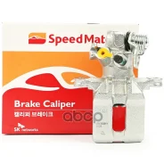 ������� ������ ������ Honda Civic MK V Aerodeck SpeedMate ���. SM-BC611 SMBC611 ����