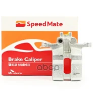 ������� ������ ����� Honda FR-V, Legend Mk III SpeedMate ���. SM-BC604 SMBC604 ����