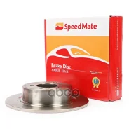 ���� ��������� ������ Citroen C-Crosser Peugeot (4007) Mitsubishi Outlander II (XL) SpeedMate ���. SM-BDE008 SMBDE008 ����